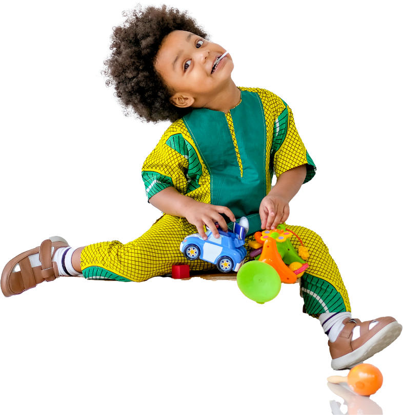 boy