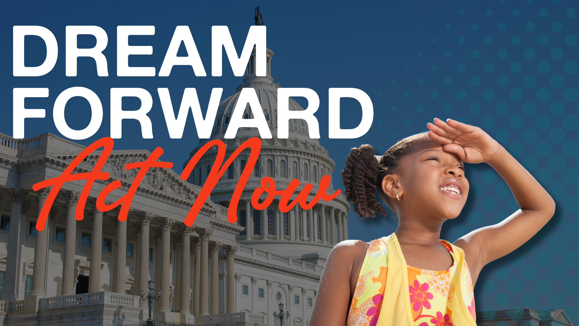 Dream Forward