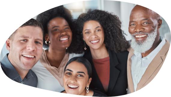 company-selfie-diversity-team-building-with-about-us-profile-picture-office-happiness-teamwork-business-motivation-portrait-media-research-group-with-smile-from-collaboration