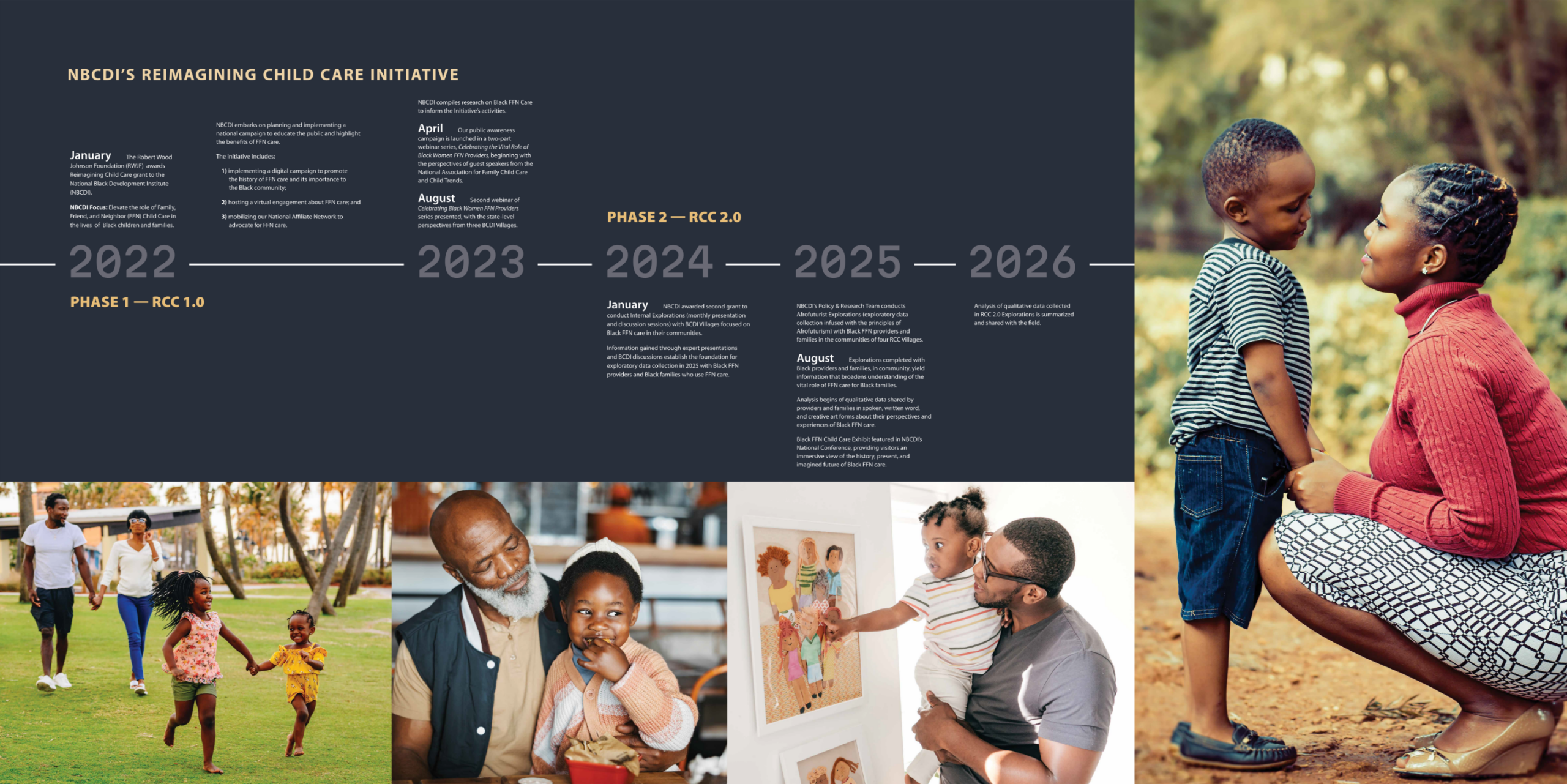 a reclamation of blackcare